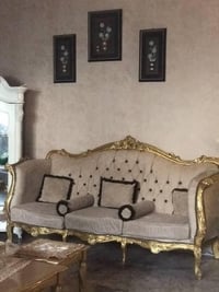 زان اصلي • ١٠مقاعد • ٤مقاعد مفرد