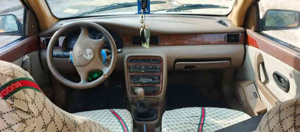 السلام عليكم  شباب سمند للبيع مديل 2011
 السياره باسمي مداور ثاني يوم  السعر ٣٥ 
بغداد المعامل 
للاسستفسار على الرقم 
‏‪***********‬‏
