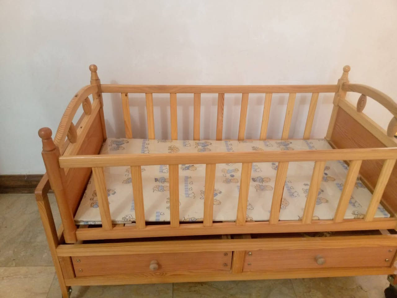 للبيع جربايات ثنين 100 الف كاروك 50 عربانه كلش نضيفه 35


**إذا كنت صاحب هذا الإعلان وتريد حذفه لأي سبب، رجاءا أرسل رسالة إلى الدعم الفني**