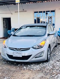 النترا • ٢٠١٦ • بخشم امامي يسار