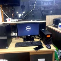 ديل 7040 • كور i7-6700 • SSD ٢٥٦