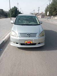 اس تويل • ٢٠٠٣ • كفالة ضربه