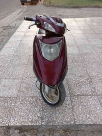 دراجه سبيسي مكان بغداد  07703323732