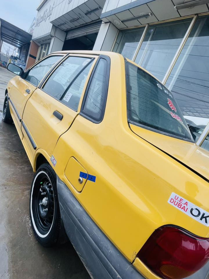 سلام عليكم للبيع
سايبا موديل 2011
رقم بغداد مصفره هيئه او غرامات 
مكفوله كفاله عامه 
شواصي مكفولات بلاديات 
مكينه كير صدر تبريد كله مكفول 
كهربايات كلهة شغاله
غرفتهة جديده
السياره جاهزه من كلشي
واحله من الصور 
السياره بسمي تحويل مباشر 
سنويه تفاصيل 
السياره جاهزه من كلشي 
السعر 29
مكاني جسر ديالى تقاتع النهروان 
الاستفسار***********
