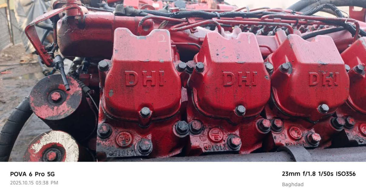 محركات دايو وارد كوري بحاله ممتازه ***********
