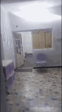 نصف قطعة للبيع أمامية ( 72م ) في قطاع 75                          طابق...