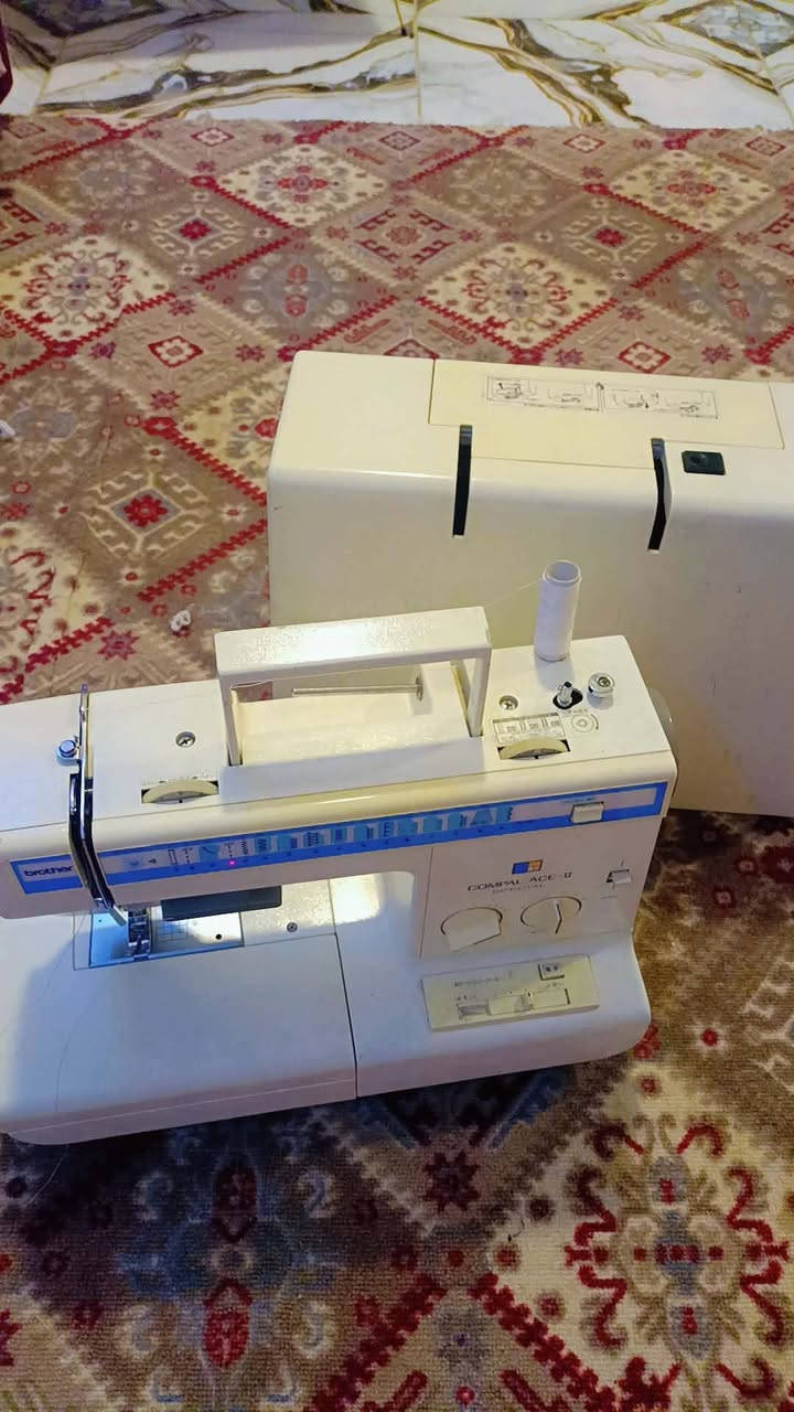 اغراض للبيع


**إذا كنت صاحب هذا الإعلان وتريد حذفه لأي سبب، رجاءا أرسل رسالة إلى الدعم الفني**