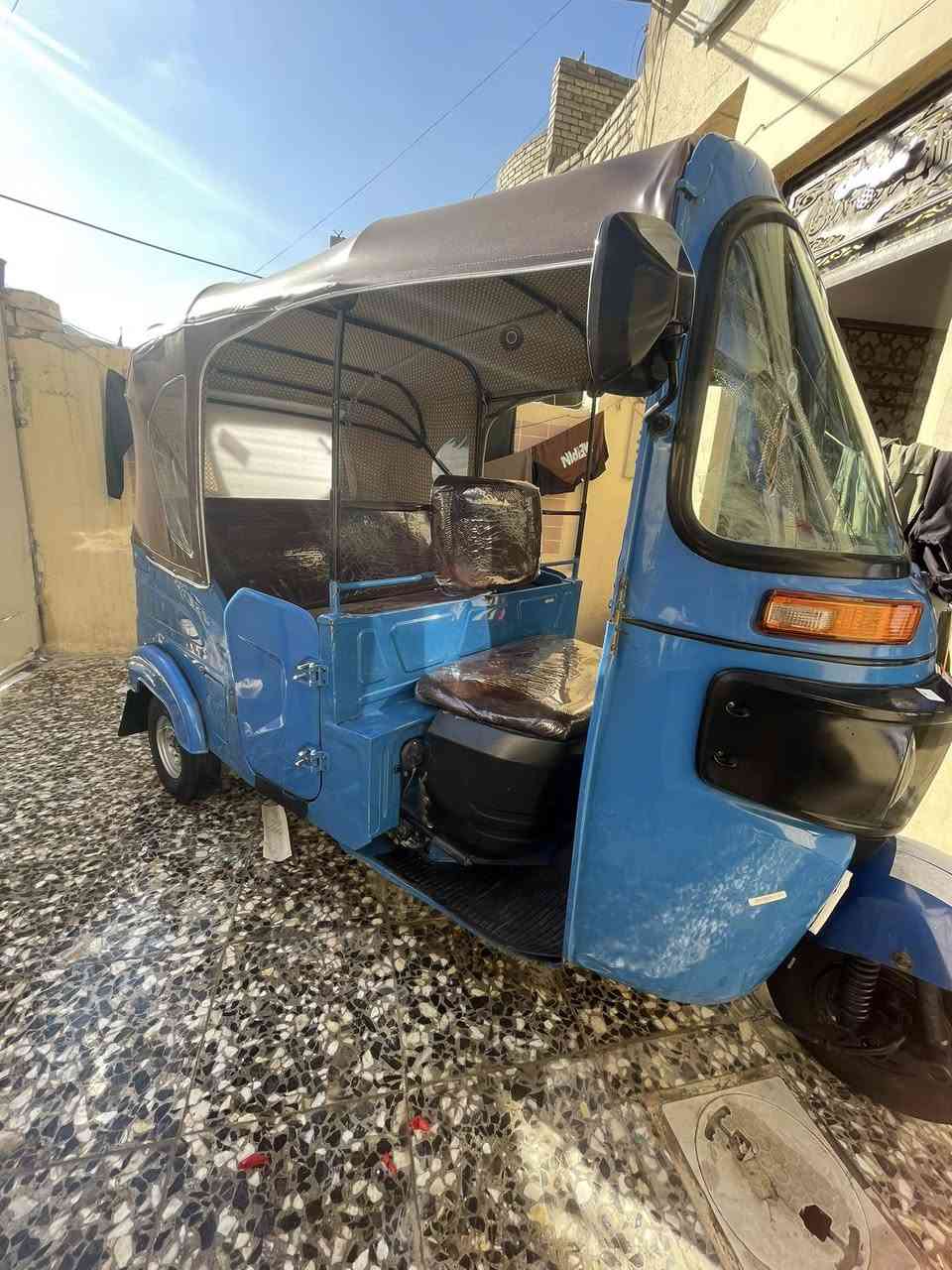 سلام عليكم تكتك ٢١ شهر ٤ بيها بارد قليل بل صفحه تكتك تراي زيرو رقم بغداد
مكاني بغداد الكماليه ***********
