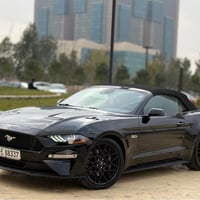 موستانغ جي تي بريميوم • ٨ سلندر • ماشي ٣٢٠٠٠