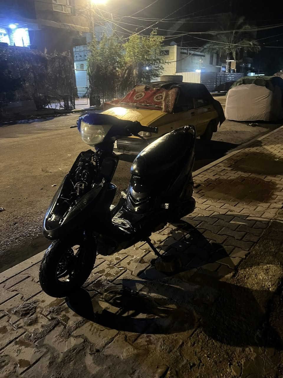 ماكس عدله ما مفتوحه كله شغاله تخبل ناعمه شلعه معدل فول شغاله سلف هندو عوزه كفر امامي وصفاحيه بس الدراجه مال جناي ما تعبك بي وقت نكره سلف مستعجل عله بيعته سعر 350وبيه مجال قليل المكان دوانيه الرقم ***********
