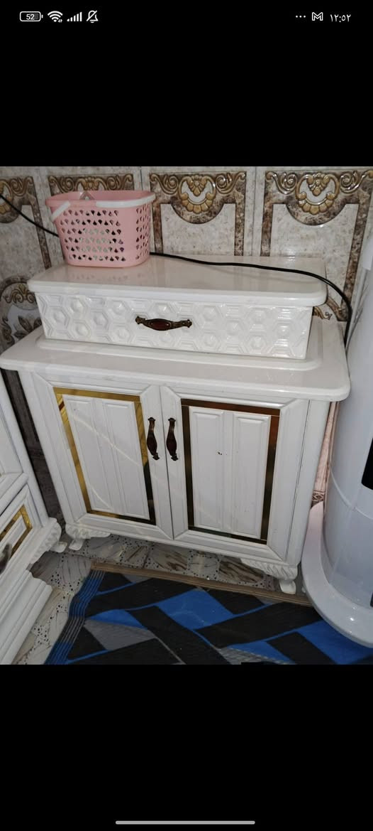 غرفه عراقيه صبغ حراري مستخدمه مستعجل عله بيعتهه ولد يريد يشيل سعر 750قفل عنوان ميسان  تواصل خاص


**إذا كنت صاحب هذا الإعلان وتريد حذفه لأي سبب، رجاءا أرسل رسالة إلى الدعم الفني**