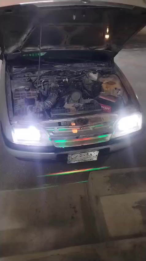 اوبل اوميكه موديل ١٩٩٢ السعر ٣٠ بي مجال ال استار اتصل على الرقم  ***********
