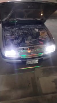 اوبل اوميكه موديل ١٩٩٢ السعر ٣٠ بي مجال ال استار اتصل على الرقم  ٠٧٥١٥...