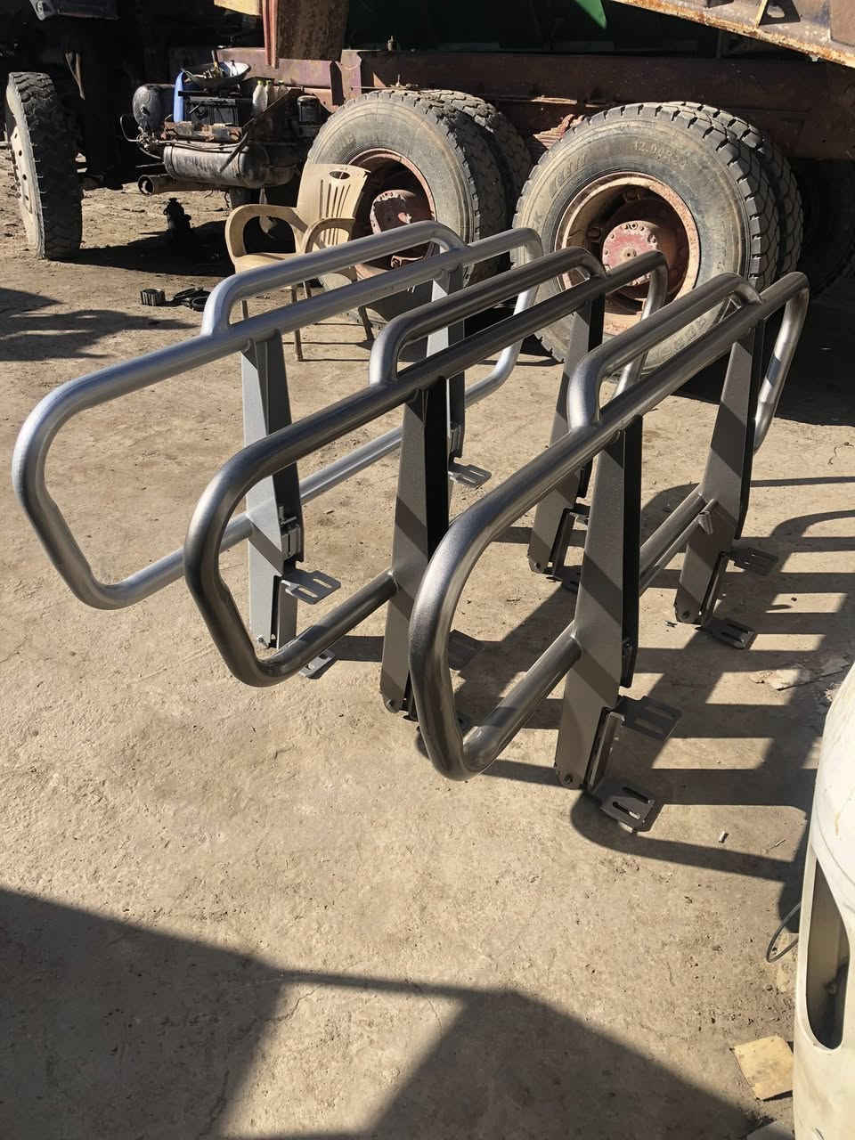 درع اكتروس النجف الحي الصناعي كراج اولاد الاطرش***********
