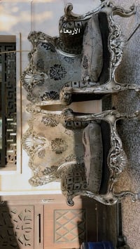 ‏سلام عليكم شباب تخم ￼مصري خشب زان حفر يدوي بدون كسرمع الكوشات والطبلا...