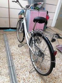 باسكل حاويه منزله موديل 2019 كفاله عامه تايرات جدد و جوابه جدد نضافه ف...