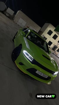 تشارجر GT • ٢٠١٩ • رقم بغداد