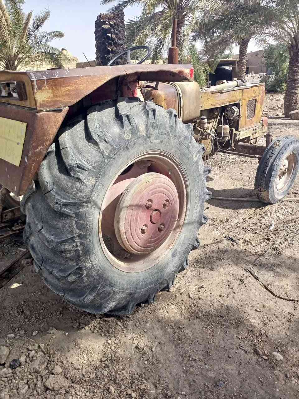 عنتر مكفوله تايرات الخلفيه نص عمر لاماميات جدد مكينه كير اكسل مكفولات الكشر شوفت العين سنويه ورقم ديالى / بدون تحويل /مكان ديالى الوجيهيه السعر. 4 ملاين/***********
