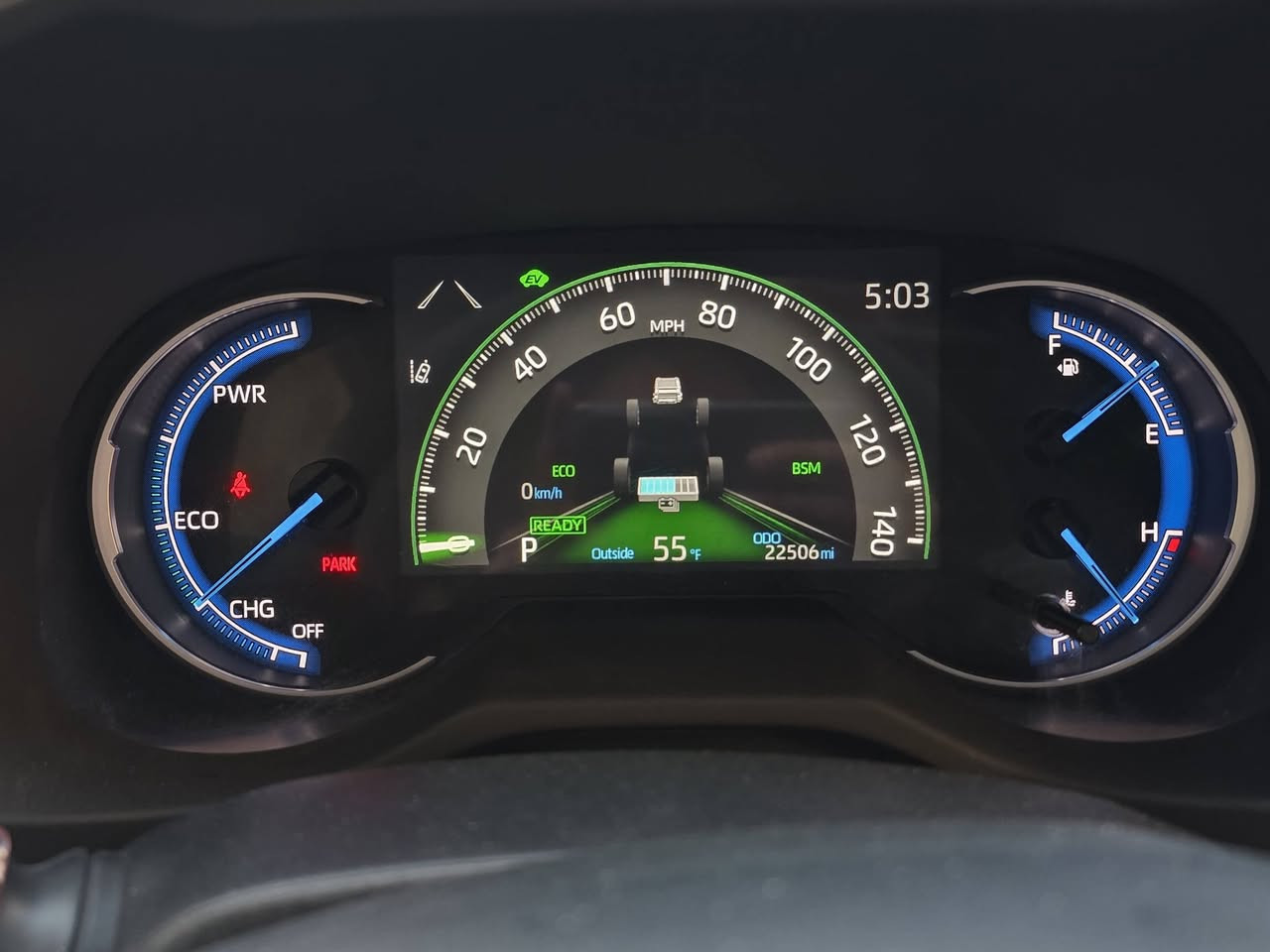 تويوتا RAV4 25🔥🔥 هايبرد وارد امريكا
ماشيه 22 الف مشي امريكا .. مماشيه بالعراق 
فتحه .. تدفئه بالكشنات .. تدفئه ستيرن .. رادارات .. كامرات .. نقط عمياء 
بجم كبس 
حادثهه تبديل ابواب ثنين ايسر..والبوب اليمين بيهه صبغ اثر شخط
تصليح درجه اولى 
مكاني بغداد زيونه 
سعرهه 225$ 
*********** الاسيا بي واتساب
***********
وبالخير للياخذهه انشالله
