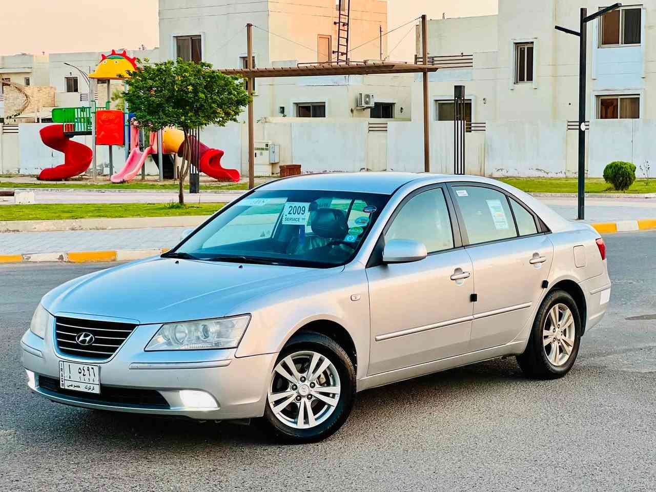 يالله السلام عليكم ....
اعتذر ع الاقساط والوعده والمرواس نقد فقط
بسعر مناسب 113$وبيها مجال للشراي السياره كفاله عامه 
عدا جاملغ سايق رش كلير فقط اثر جراد بدون ضربه هونداي سوناتا وارد خليجي الموديل 2009الون رصاصي سلفر مكينه
2400دوش المرغوب شرط ممفتوحه بدون لاصرف لاصوت لابخار 
كير بدون اي عيب مواصفات :
اشاره بالجاملغ
داخل عسلي 
كشن جك
صااج ملكي 
تحكم مري جانبي
5ويل كب كروم 
ارضيه جلد
بلاجكتور بلادي
اي بي اس 
4دسك 
يو اس بي 
اواكس 
كير/محرك/صدر/تخم تاير/تخم ويل كب/دوشمه/كهربائيات/باتري/تبريد/تدفئه/ارضيه جلد-كله جديد وبالشرط
رقم كركوك مشروع وطني يتحول بكل محافضات العراق سنويه جديده لغايه 2028شرط التحويل والغرامات عنوان السياره
صلاح الدين-تكريت الخاص مغلق للاستفسار;
***********
***********
