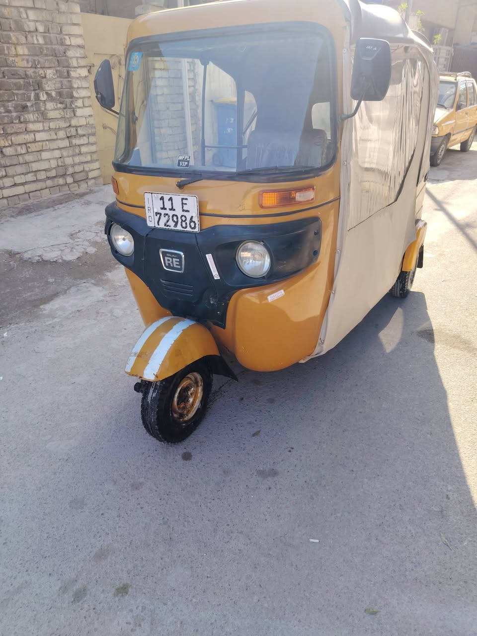 السلام عليكم تك تك 2021بيها ضربة بالغد ومعمر علبارد بغداد جديدة رقم وسنوية بسمي بغداد  تحويل ثاني يوم مكينه مكفولة لاتبخير ولاتنقيص السعر 7200 /***********
