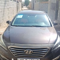 سوناتا ٢٠١٦ • وراد امريكي • رقم اربيل