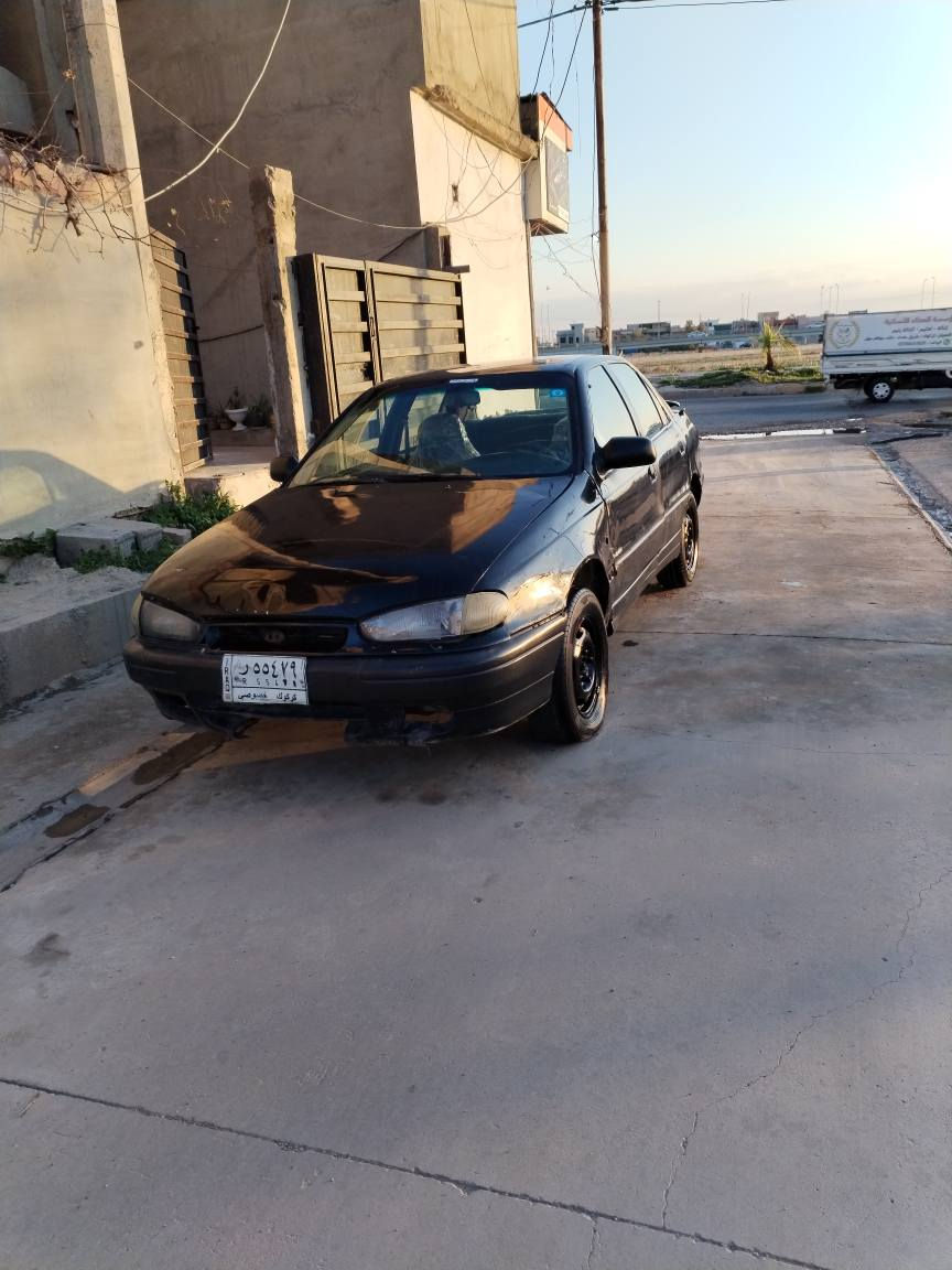 النترا موديل1994 رقم كركوك اوتماتيك
مشروع وطني لل28
دفتر بانزين بي
كير اوتماتيك
السعر 23
مكاني كركوك شراي اتصل *********** كركوك, العراق
