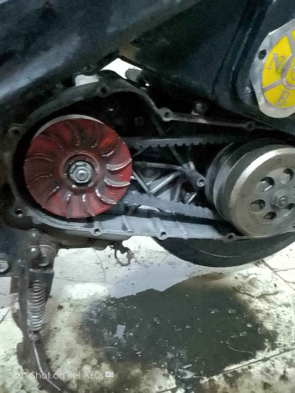 سلام عليكم للمروس بكير كلك فقط دراجه ماكس عدله دراجه مزوده بوشه 56 وكلج امامي رياضي دراجه صاروخ كفراته كامله رصاصيات ودراجه ماطربكه تونسك استفسار اكثر خاص مفتوح 👋😅


**إذا كنت صاحب هذا الإعلان وتريد حذفه لأي سبب، رجاءا أرسل رسالة إلى الدعم الفني**