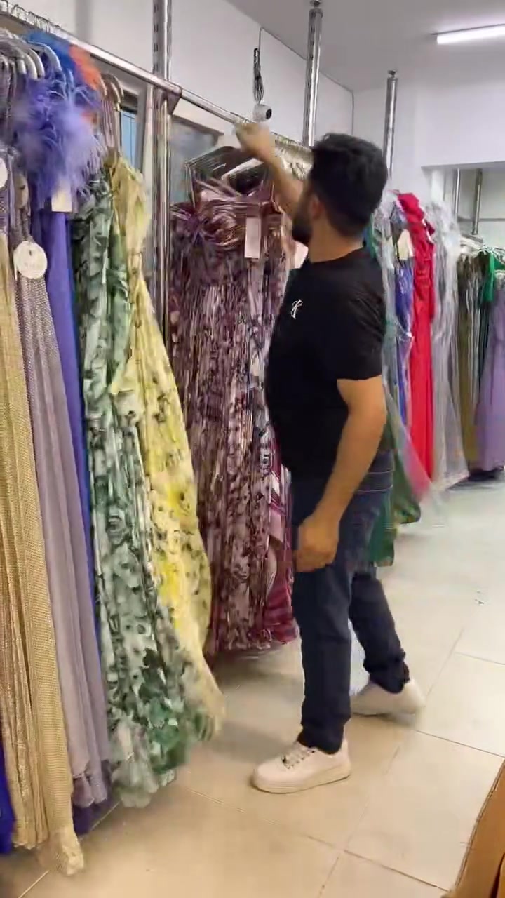 ✨️شروة فساتين سهرة 120 قطعة سيريات نظامي 
✨️ السعر 25$ اقل كمية كرتونة للحجز علوتس👇
https://wa.me/+905377654036
✨باقي️ شروات نسائية عتلجرام 👇👇
 https://t.me/+XS39drRC2kc3MWVk
شروات نسائي على كروب وتس اب👇👇
https://chat.whatsapp.com/Dc1aa6DXSMt5p0D5IXjeJb


**إذا كنت صاحب هذا الإعلان وتريد حذفه لأي سبب، رجاءا أرسل رسالة إلى الدعم الفني**