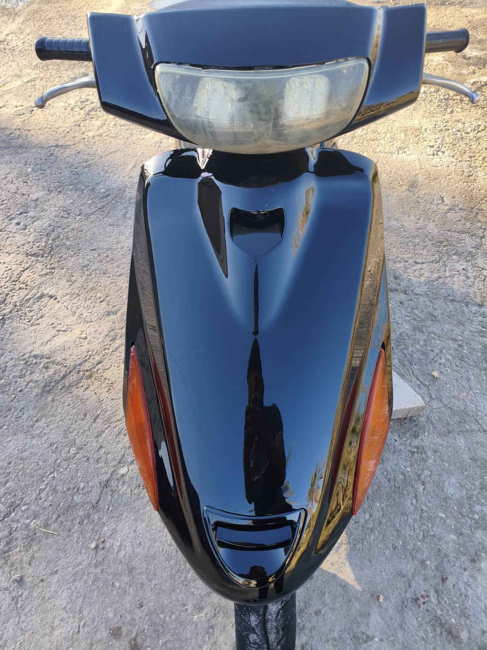 فراشه للبيع
حاويه مكينه مفتوحه مره وحده  

كهربائيات كله شغاله دراجه جديده كفراته  جدد 

نقص باتري فقط السعر450 وبيه مجال 

مكاني قضاء المدينه بني منصور 

***********
