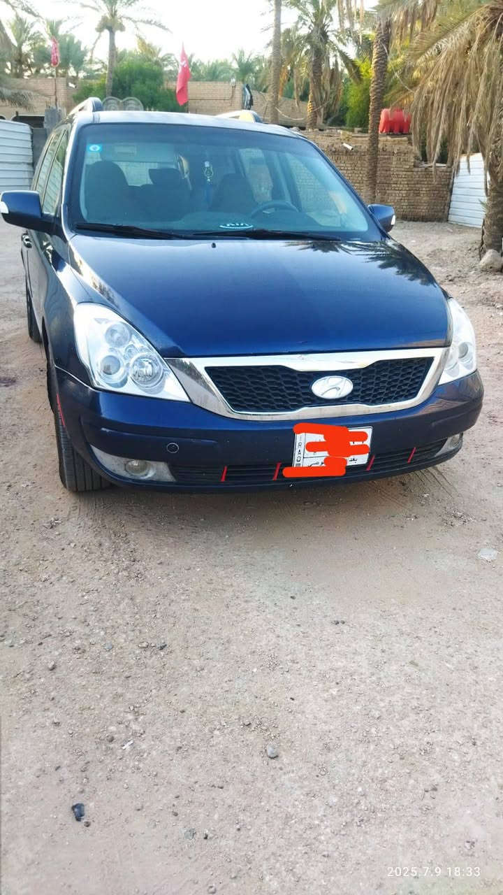 السلام عليكم انتروج ٨ جاهزه من كلشي امراوس فقط اوبتمه مكان السياره سماوه رقم بغداد بسمي فول مواصفات من عدا الفتحه تدفئة تبريد شغال اوجديد شركه مكينه اوكير جديد  تأثيرات جدد جاهزه امراوس فقط اوبتمه ***********
