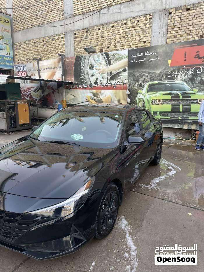 النترا موديل 2023 وارد أمريكي ضررها باب الخلفي فقط مكمركة باسمي العنوان بغداد
موديل 2023

اللون اسود 

مواصفات sel 

ماشية 40 ألف   ميل  

محرك 2000 Doch دوش

 بصمه تشغيل وابواب +تشغيل عن بعد 

صندوق ذكي يفتح عند الاقتراب 

 لايت Led 
 
كاميرا خلفية 

تدعم نظام Android Auto +Car play 

 رادار جانبي النقطه العمياء 

رادار خلفي !!️رادار امامي 

تحديد مسار+ سياقة آليه

توقف ذاتي  عند الاقتراب من سياره 

فول تحكم ستيرن

كروز مثبت سرعه 

 تبريد شاشه بيانو منفصل 

3 وضعيات قيادة Smart-Sport-Normal

اوتو هولد

منافذ Usp /Aux /12v

نظام ABS/مانع انزلاق

 حساس اطارات
السيارة موجودة في بغداد 
الاتصال على رقم الهاتف ***********
