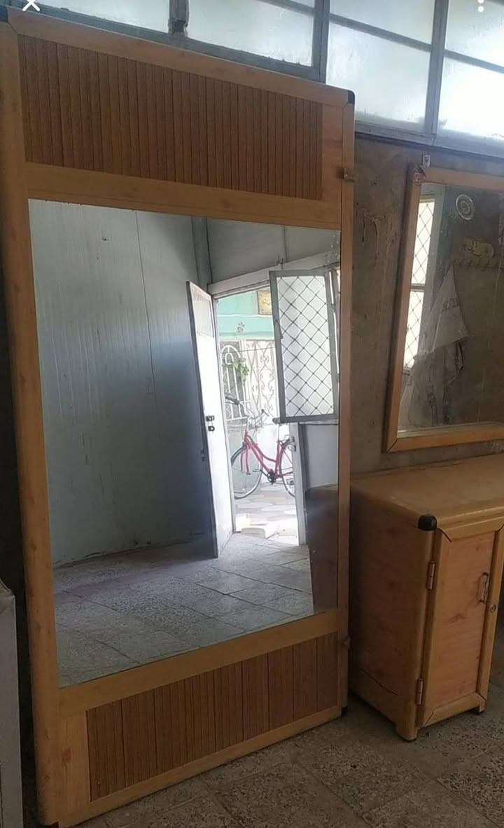 غراض حلاقه للبيع السعر ٢٥٠ مكاني بلكفل


**إذا كنت صاحب هذا الإعلان وتريد حذفه لأي سبب، رجاءا أرسل رسالة إلى الدعم الفني**