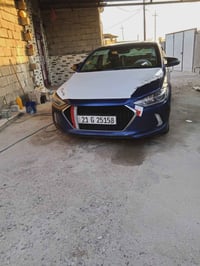 النترا • ٢٠١٧ • منطقة المسحب