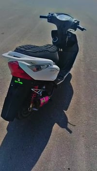 للبيع ثعلب  140سرعه نضافه فول  محرك خير من الله ما مفتوح  السعر 600قفل...