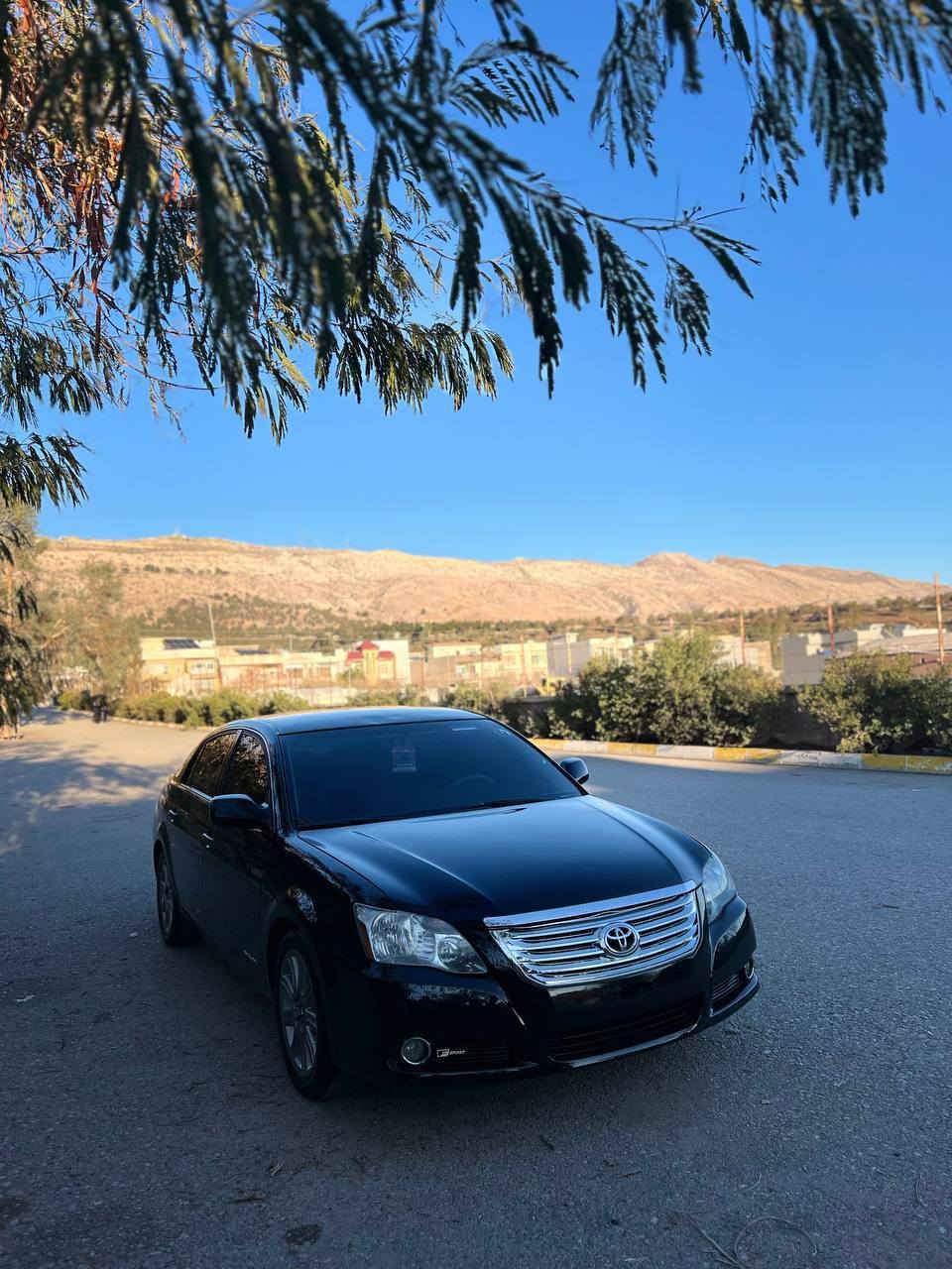 ئەڤەلون 2007 کراوەتە 2009
بەس موس 
 سةيارەكە دوبەيه 
مالى مەدەنى به شەرت رەشى قەتران مواسەفات ئةمريكى XL نيو مواسەفات ناوزةرد
 گيرو مةكينةى نەكراوەتەوه به شەرت كامل مەسروفى كراوه
 پۆليشو حەمام كراوه
 تەبريد سارد و گەرم به شەرت
 چالو قۆپى به شةرت
 پشتو پيشى داگيراوه سەيارەكى توندو تۆله مالى دؤسته 
***********
***********
