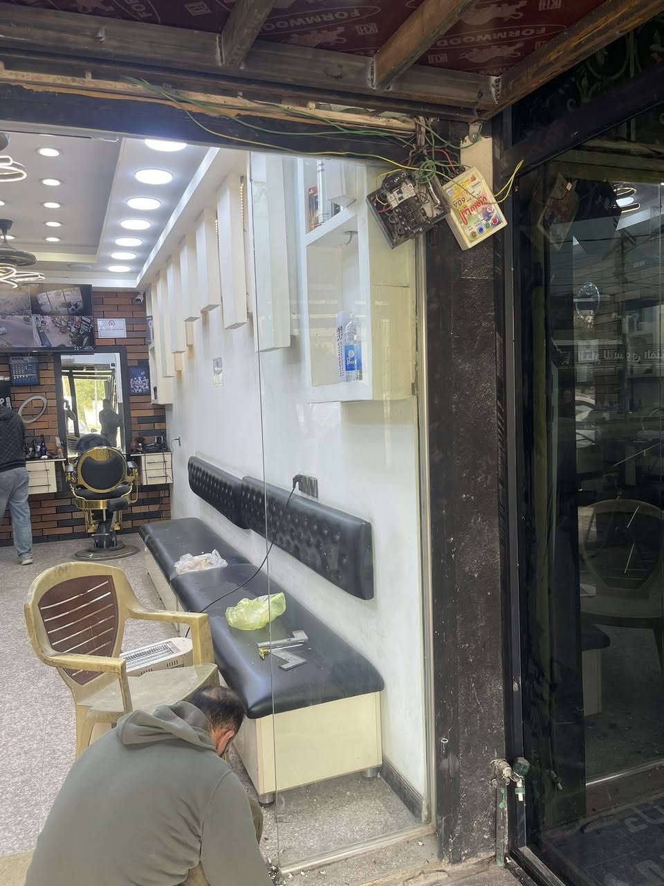 جام خانه كامله مستعمله للبيع مكاني حي العدل ***********
