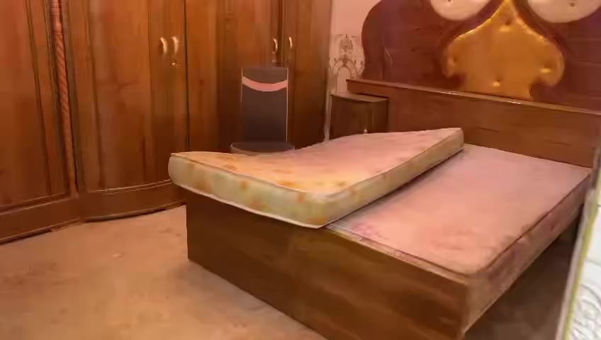 غرفه نوم أخشاب للبيع بسعر 800


**إذا كنت صاحب هذا الإعلان وتريد حذفه لأي سبب، رجاءا أرسل رسالة إلى الدعم الفني**