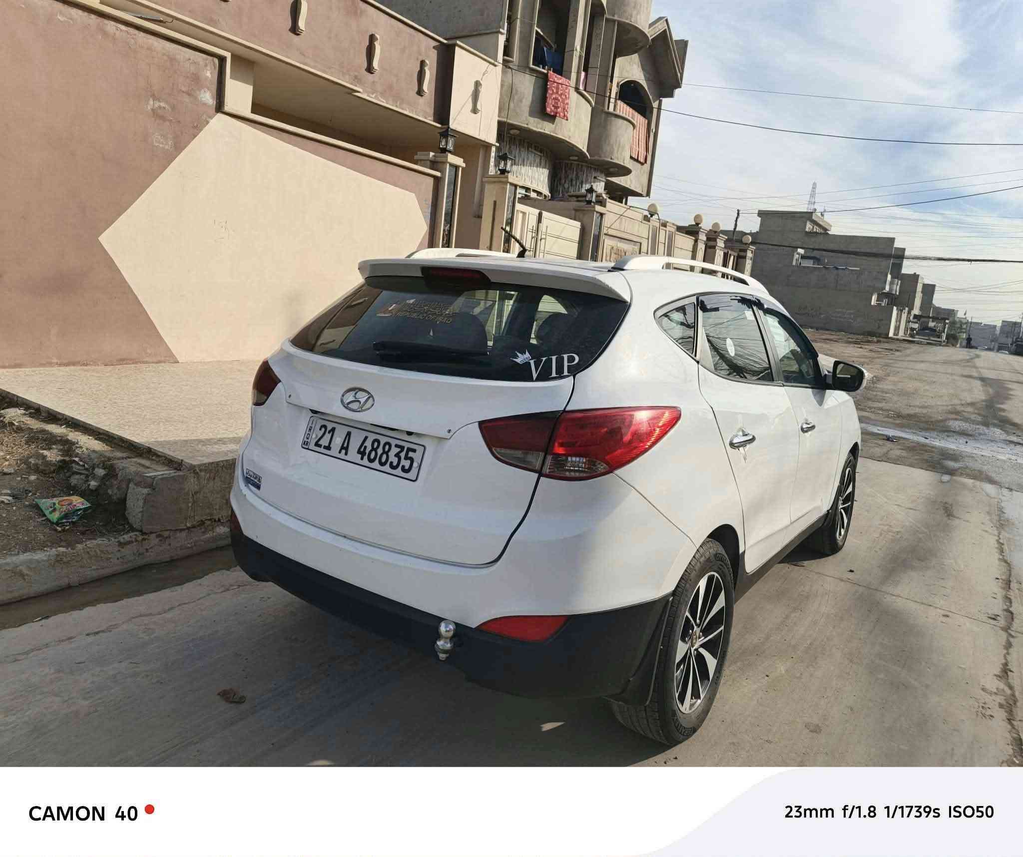 تكسون 2010رقم السليمانية تاكيه على صفحه منظومت غاز جاهزه كير مكينه شرط السعر 107وببها مجال  او مراوس الاتصال على الرقم
***********
***********
