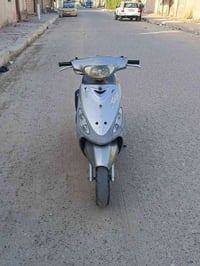 ماكس منغولي • بوشه ٥٥ • معدل فول