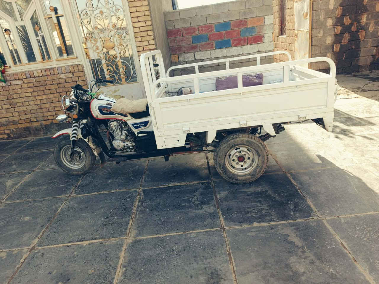 مديل 21 كفاله وتعمير 25 مكاني شطرة ***********
