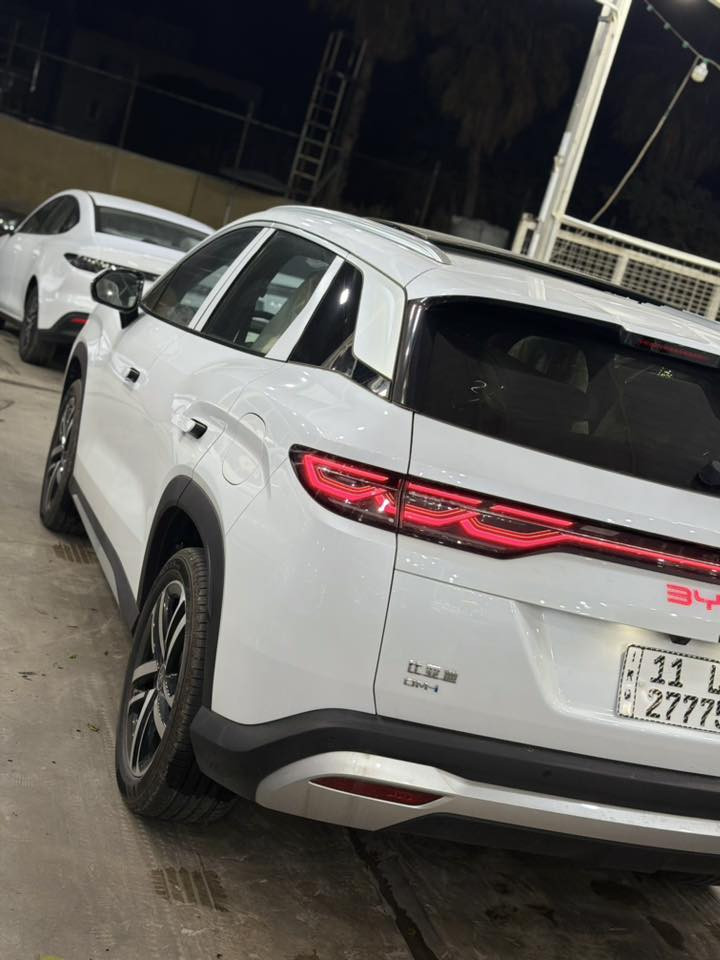 السلام عليكم تم وصول سونك ال موديل 2025 فوللل مواصفات صفر زيروو 0️⃣ مثبت لوحات مميزه و سنويه بسمي  ال كميه خير من الله 
مواصفات 
بصمه كارت 
بنراما 
جنطه كهرباء 
8كامرات 360درجه 
كشنات 2كهرباء 
واير ليس شاحن 
كشنات تتفئه تبريد 
يدات شفط 
أناره محيطيه 
شاشه تدعم كاربلاي واندرويد 
شاشه قلابه 
ثلاث انضمه (سبورت. ايكو .نورمل)
علامه ضوئيه بي وايدي 
ملحقاته (شاحن العدد 2. كاعيات منفاخ وفوم ومثلث وماسحات )
مري شفط 
قطعتين تبريد 
العنوان (بغداد .معارض الكريعات.معرض ميديا )
والأسعار نار 🔥 اتصل وتدلل 
الاتصال***********
