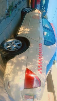 بيكاب • ٢٠٠٦ • گير عادي