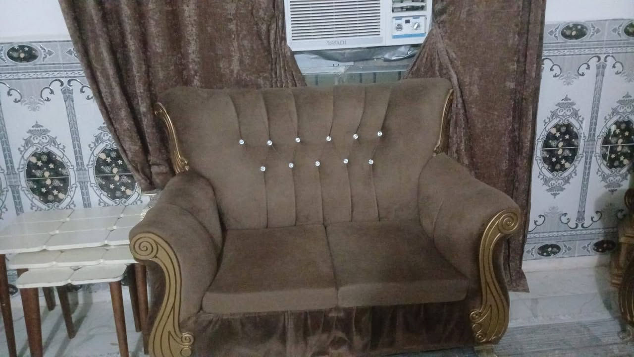 غراض للبيع نضاف كلش


**إذا كنت صاحب هذا الإعلان وتريد حذفه لأي سبب، رجاءا أرسل رسالة إلى الدعم الفني**