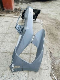 دعامية امامية • K5 2023 • ديوانية