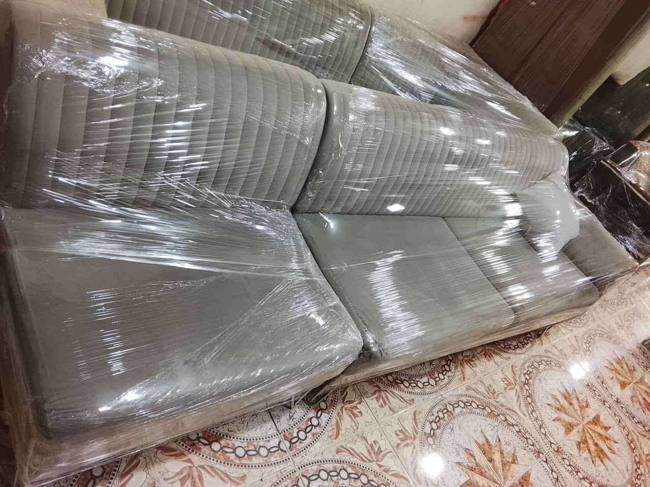 ديوان نظام تركي 9 نفر .. السعر 160


**إذا كنت صاحب هذا الإعلان وتريد حذفه لأي سبب، رجاءا أرسل رسالة إلى الدعم الفني**