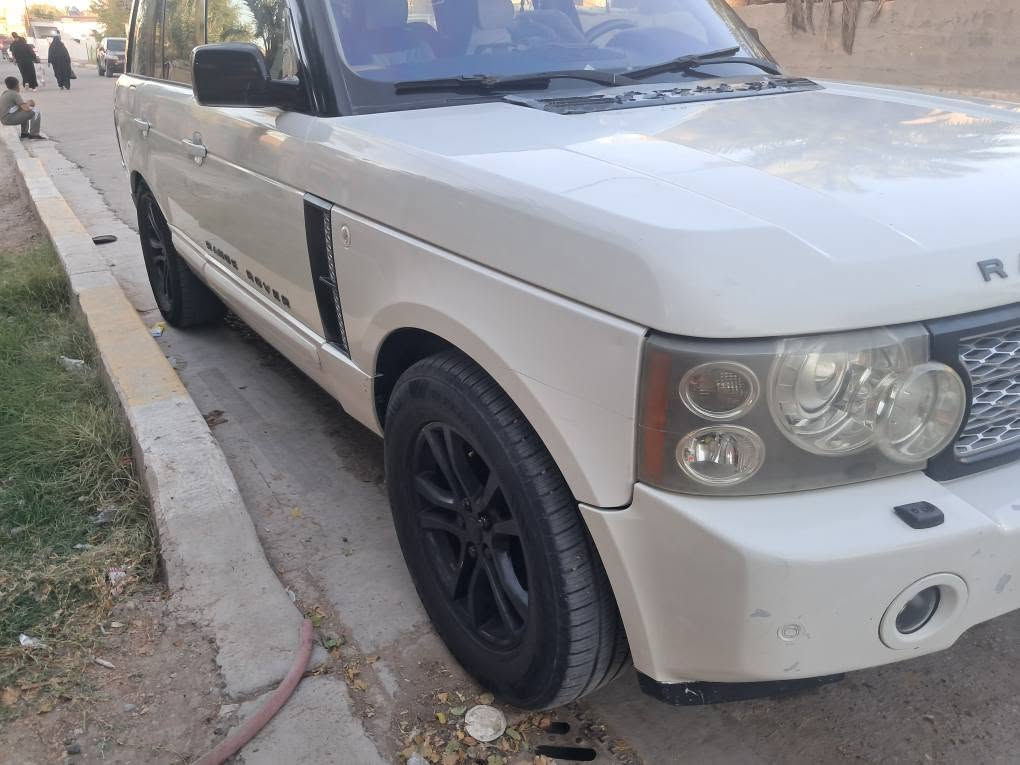سلام عليكم رانج للبيع موديل ٢٠٠٥ بدون صبغ بدون حادث محرك ٤٤ داينمو مي سياره حلوه بمعنه الكلمه محرك كير حداديه تخبل تبريد ثلج رقم كركوك فقط وكاله سنويه صاقطه٢٣ فقط وكاله مكان السيار بغداد جسر ديالى فلكه سلمان واي ستفسار  خاص وتدلل بغداد, العراق


**إذا كنت صاحب هذا الإعلان وتريد حذفه لأي سبب، رجاءا أرسل رسالة إلى الدعم الفني**