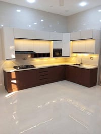 مواد تركية • تقسيط مطابخ • حي العامل شارع عكش