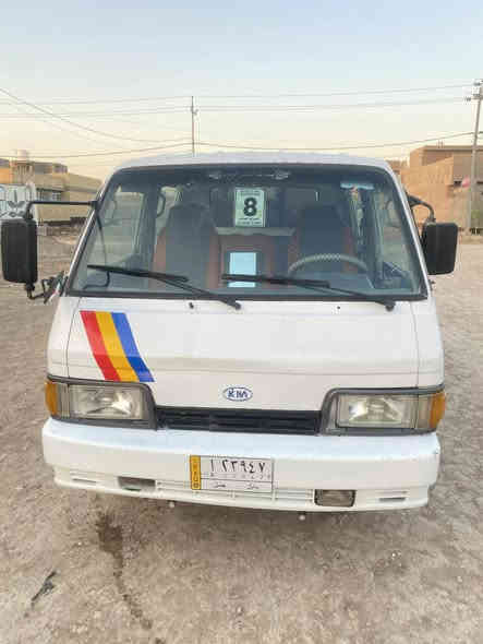 *********** السلام عليكم مكينه جديده جير جديد كفاله عامه اي نقص ما بيها مكان بابله للبيع السعر 52 وبيها مجال
