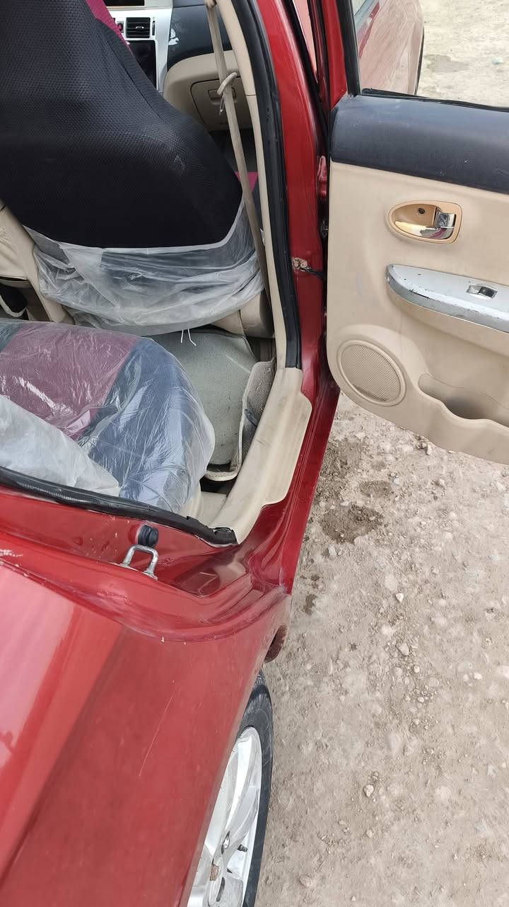 مراوس بتكتك 22او21
السياره كريت ويل سياره جديده  ممتعوبه   *********** للاستفسار
